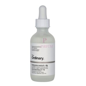 The Ordinary Hyaluronic Acid 2% + B5 60ml