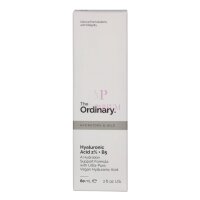 The Ordinary Hyaluronic Acid 2% + B5 60ml