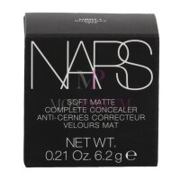 Nars Soft Matte Complete Concealer 6,2g