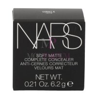 Nars Soft Matte Complete Concealer 6,2g