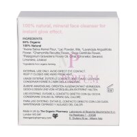 The Organic Pharmacy Flower Petal Deep Cleanser & Mask 40g