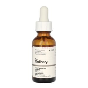 The Ordinary 100% Plant-Derived Squalane 30ml