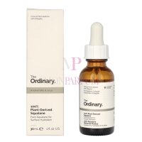 The Ordinary 100% Plant-Derived Squalane 30ml