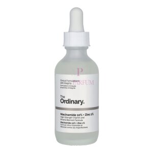 The Ordinary Niacinamide 10% + Zinc 1% 60ml