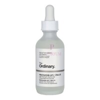 The Ordinary Niacinamide 10% + Zinc 1% 60ml