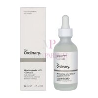 The Ordinary Niacinamide 10% + Zinc 1% 60ml