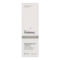 The Ordinary Niacinamide 10% + Zinc 1% 60ml