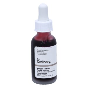 The Ordinary AHA 30% + BHA 2% Peeling Solution 30ml