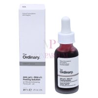 The Ordinary AHA 30% + BHA 2% Peeling Solution 30ml