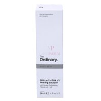 The Ordinary AHA 30% + BHA 2% Peeling Solution 30ml