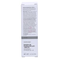 The Ordinary AHA 30% + BHA 2% Peeling Solution 30ml