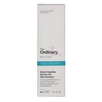 The Ordinary Multi-Peptide Serum 60ml