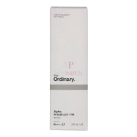 The Ordinary Alpha Arbutin 2% + HA 60ml