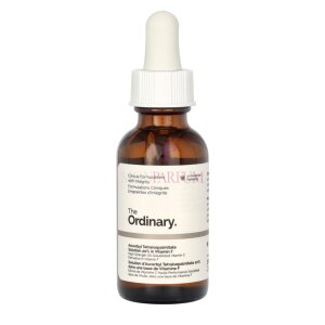 The Ordinary Ascorbyl Tetraisopalmitate Solution 20% 30ml