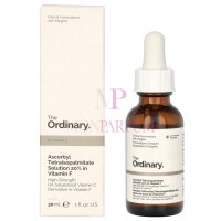 The Ordinary Ascorbyl Tetraisopalmitate Solution 20% 30ml