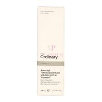 The Ordinary Ascorbyl Tetraisopalmitate Solution 20% 30ml