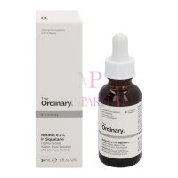 The Ordinary Retinol 0.2% In Squalane 30ml