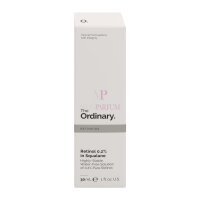 The Ordinary Retinol 0.2% In Squalane 30ml