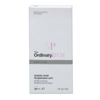 The Ordinary Azelaic Acid Suspension 10% 30ml