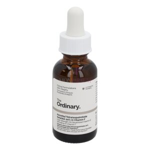 The Ordinary Ascorbyl Tetraisopalmitate Solution 20% 30ml