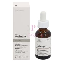 The Ordinary Ascorbyl Tetraisopalmitate Solution 20% 30ml