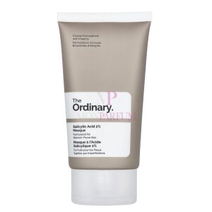 The Ordinary Salicylic Acid 2% Masque 50ml