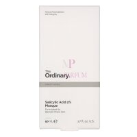The Ordinary Salicylic Acid 2% Masque 50ml