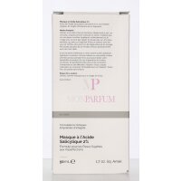 The Ordinary Salicylic Acid 2% Masque 50ml