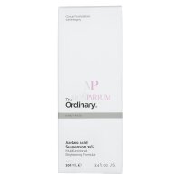 The Ordinary Azelaic Acid Suspension 10% 100ml