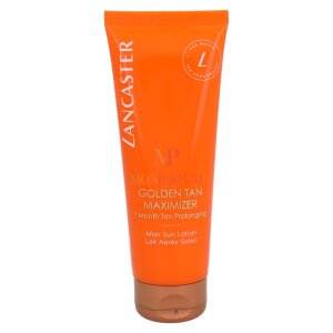 Lancaster Beauty After-Sun Golden Tan Maximizer 125ml