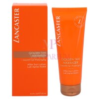 Lancaster Beauty After-Sun Golden Tan Maximizer 125ml