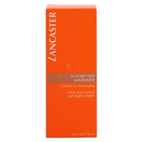 Lancaster Beauty After-Sun Golden Tan Maximizer 125ml