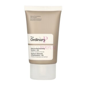 The Ordinary Natural Moisturizing Factors + HA 30ml