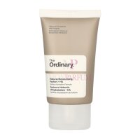 The Ordinary Natural Moisturizing Factors + HA 30ml