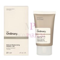 The Ordinary Natural Moisturizing Factors + HA 30ml