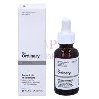 The Ordinary Retinol 1% in Squalane 30ml