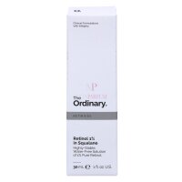 The Ordinary Retinol 1% in Squalane 30ml