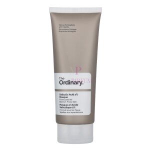 The Ordinary Salicylic Acid 2% Masque 100ml