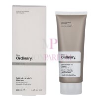 The Ordinary Salicylic Acid 2% Masque 100ml