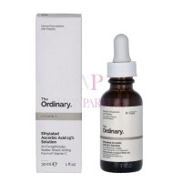 The Ordinary Ethylated Ascorbic Acid 15% Solution 30ml