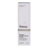 The Ordinary Ethylated Ascorbic Acid 15% Solution 30ml