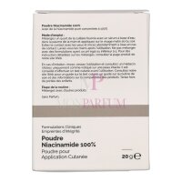 The Ordinary 100% Niacinamide Powder 20g