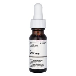 The Ordinary Multi-Peptide Eye Serum 15ml