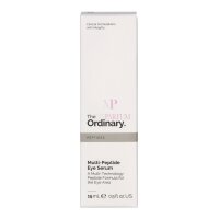 The Ordinary Multi-Peptide Eye Serum 15ml