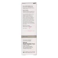 The Ordinary Multi-Peptide Eye Serum 15ml