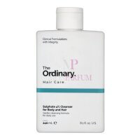 The Ordinary 4% Sulphate Cleanser 240ml