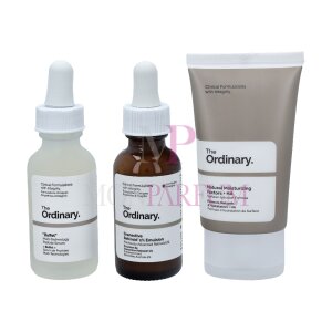 The Ordinary No Brainer Set 90ml