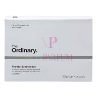 The Ordinary No Brainer Set 90ml