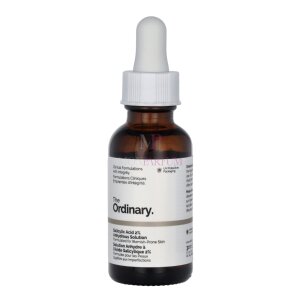 The Ordinary Salicylic Acid 2% Anhydrous Solution 30ml