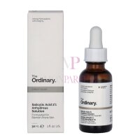 The Ordinary Salicylic Acid 2% Anhydrous Solution 30ml